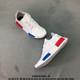 阿迪达斯 Adidas 阿迪达斯 NMD Runner PK三叶草红白蓝初代原色跑鞋S79482