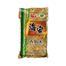 墩禾 墩禾 香粘大米10kg