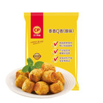 正大食品 【巴彦淖尔市】福利.泰香Q 卷原味简包400g