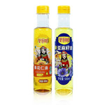 葵厨娘 巴彦淖尔葵花油500ml+冷榨亚麻籽油500ml