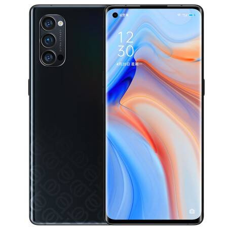 OPPO Reno4 Pro 5G双模智能手机  全国包邮