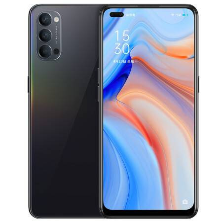 OPPO Reno4 新品5g正品oppo手机   全国包邮图片