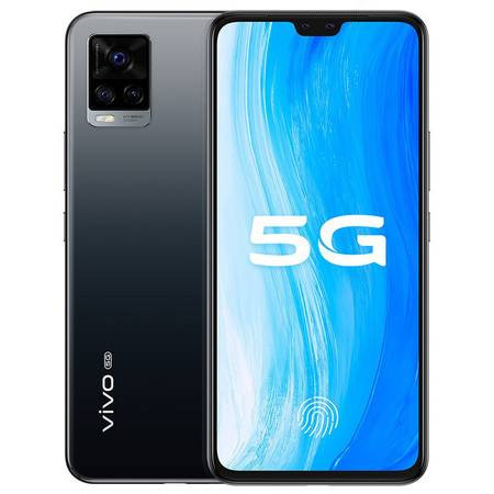 VIVO S7 8GB+128GB   5G全网通手机 全国包邮图片