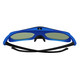 极米（XGIMI）DLP-Link 液晶快门式3D眼镜 投影机通用