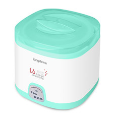 龙的/Longde 酸奶机全自动恒温发酵304不锈钢内胆 LD-SN10B