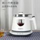 龙的/Longde 煮茶器800mL  LD-ZC081A