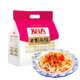 邮政农品 【山东邮政】德州风味刀削面1kg*1包+400g清汤面 早煮面 口感爽滑劲道 德州馆