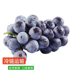 农家自产 优质葡萄10斤