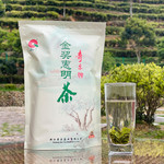 景宁600 奇尔·绿五星 绿茶 250g/袋