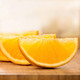 【现摘现发】正宗脐橙5斤橙子  新鲜水果