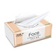 洁柔Face抽纸天然无香3层120抽卫生纸面巾纸餐巾纸纸巾整箱18包