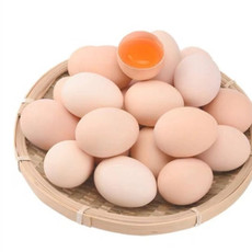 农家自产 鸡蛋