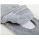 维尔雅 抗菌防臭袜  W-19002 女士隐形船袜1*6 （仅限南阳地区积分兑换）