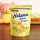 马来西亚进口  呐嘟娜 NATUNA 威化夹心饼干 柠檬味200g