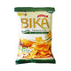 马来西亚进口BIKA菜味香薯片70g