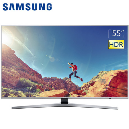 Samsung/三星 UA55MUF40SJXXZ 55吋4K超高清智能液晶平板电视机