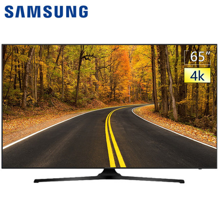 三星(SAMSUNG) UA65MUF30EJXXZ 65英寸 4K超高清 智能电视HDR功能图片