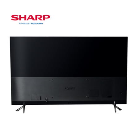 SHARP 夏普 LCD-60SU870A 60英寸 旷视 4K 超高清 网络 智能 语音 液晶电视图片