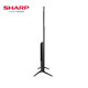 SHARP 夏普 LCD-50SU575A 50英寸4k 超高清 网络 智能 液晶 平板节能电视机