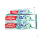 高露洁/Colgate 适齿多效型牙刷买二送一套装 + 劲白茉莉白茶牙膏 90g