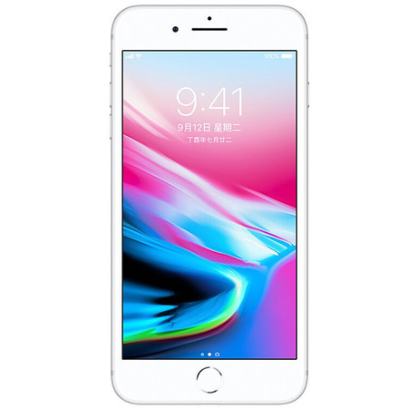 Apple iPhone 8 Plus 256GB 移动联通电信4G手机图片