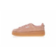 彪马/Puma  suede  platform  jewel  junior 松糕二代百搭女鞋板鞋