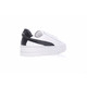 彪马/PUMA  x Puma Fenty Suede Cleated Creeper 超厚底松糕板