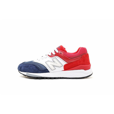 新百伦/New Balance NB REV LITE 997.5系列 低帮轻便透气运动跑步鞋男女鞋