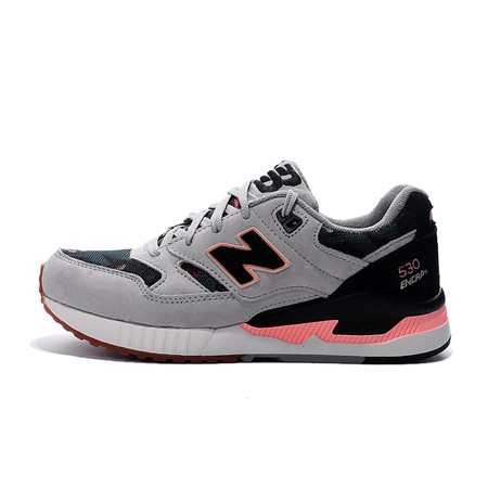 新百伦/New balance NB  ENCRP 530  新款情侣复古透气跑步鞋休闲运动跑步鞋