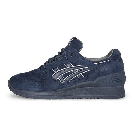 亚瑟士/ASICS  Tiger GEL-Respector Tonal 四代系列运动低帮跑鞋男女鞋