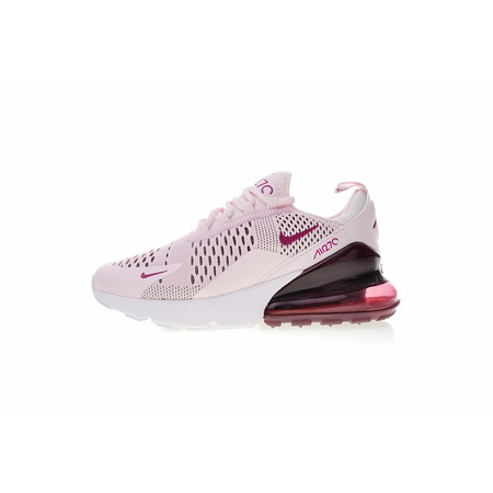 耐克/NIKE Air Max 270系列 后跟半掌气垫 男女 运动休闲慢跑鞋跑步鞋男鞋女鞋