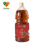 新德龙 【消费帮扶】广德新德龙特香菜籽油1.5L