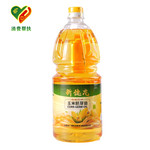 新德龙 【消费帮扶】广德新德龙玉米油1.5L