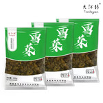 天河缘 郧西县天河缘雪菜288g*3袋