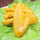 叶嘉梅州盐焗鸡翅65g客家特产盐焗鸡翅膀休闲食品零食小吃零食