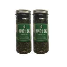  立鲜生 【邮政助农】立鲜生 桑叶茶80g/瓶