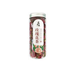 立鲜生 【邮政助农】玫瑰花茶70g工厂直发