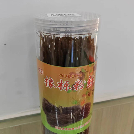 谈老头 南雁塘橡栎粉丝300g