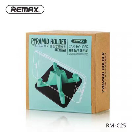 REMAX 金字塔支架 RM-C25