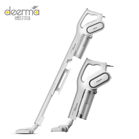 德尔玛/Deerma  吸尘器  DX700