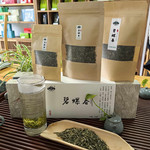 【春茶节】四川洪雅高山明前碧螺春 畅饮款 稀秒