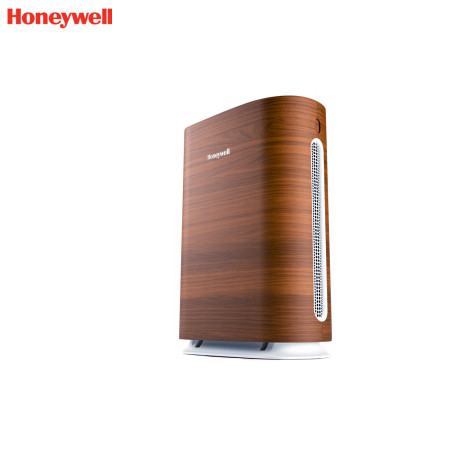 霍尼韦尔（Honeywell） 智能空气净化器 KJ300F-PAC2101T1 榉木色