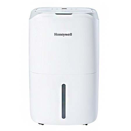 霍尼韦尔（Honeywell）除湿机 智能空气除湿干衣一体机CF0.5BD20TW图片