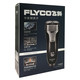 飞科/FLYCO  FS869全身水洗充电式双刀头电动剃须刀 深灰色