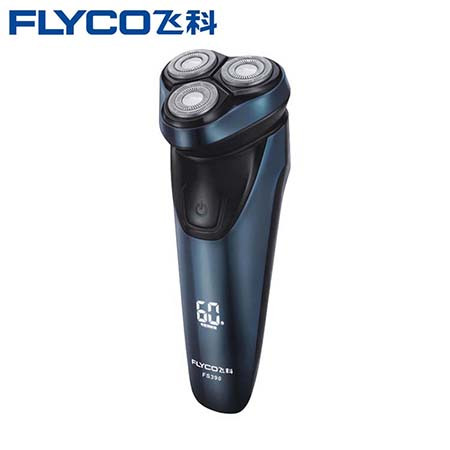 飞科/FLYCO 飞科 （FLYCO）FS390智能电动剃 须刀 全身水洗刮胡刀图片