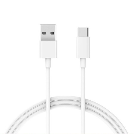 小米/MIUI 小米USB-C数据线 普通版100cm 数据传输充电数据线图片