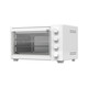 小米/MIUI 米家电烤箱32L 三层烤位 上下独立控温内置烤叉 家用烤箱