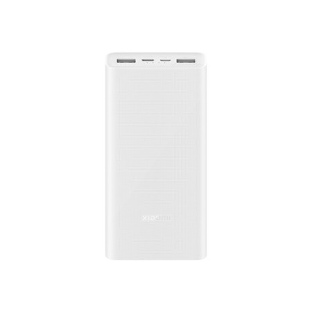 小米/MIUI 小米充电宝 20000mAh 22.5W USB-C双向快充