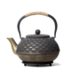 天天红 高档日本进口南部铸铁壶 生铁泡茶煮茶烧水功夫茶壶 1.2-2L多款