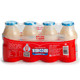 宜养 乳酸菌牛奶饮品 新日期 好喝的酸奶饮料 厂家直发100ml*24瓶